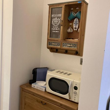 Komfortny Apartman A407 V Centre Nr, Bez Kuchyne, Parkovisko Zdarma Nitra Exterior foto