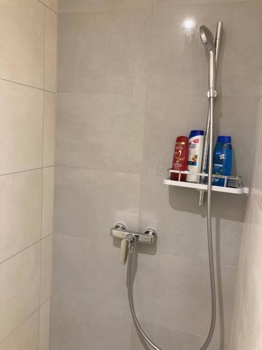 Komfortny Apartman A407 V Centre Nr, Bez Kuchyne, Parkovisko Zdarma Nitra Exterior foto